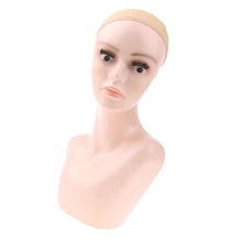 Женский манекен голова бюст сумки на плечо для создания париков для париков шапок держатель для ожерелья стенд с парики