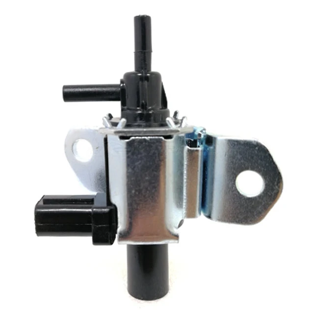 Электромагнитный клапан для впускного коллектора L80118741 1S7G9J559BB Ford Mazda 6|intake manifold|2.3l