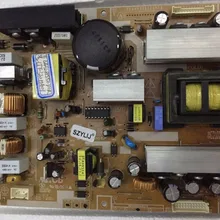 SZYLIJ spot хорошего качества 90% для LA32A550P1F LA32A550P1R плата питания BN44-00213A