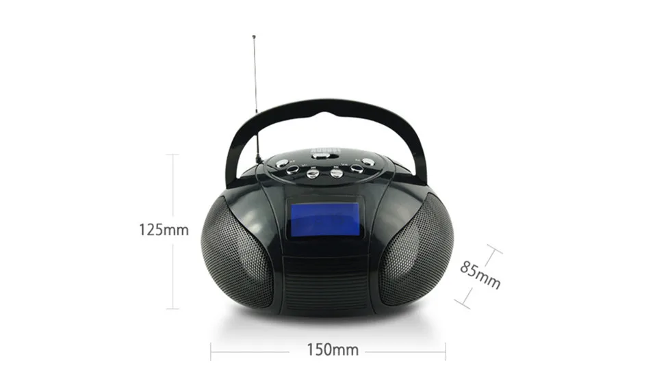 August SE20 Portable Speaker