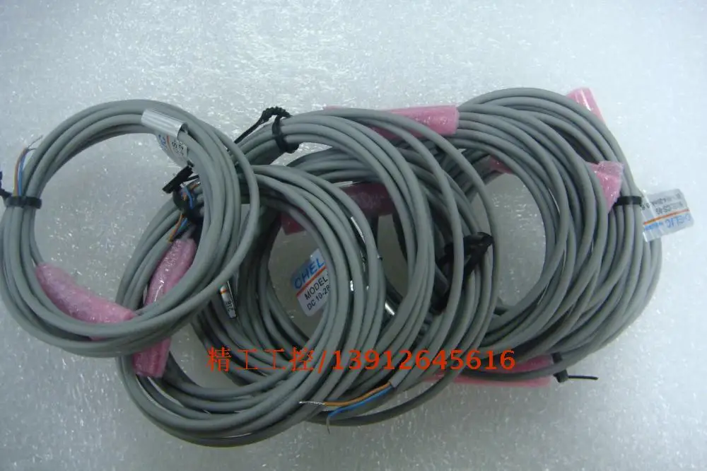 

[SA] Gas can be CHELIC new original magnetic switch CS-8G physical map --3PCS/LOT