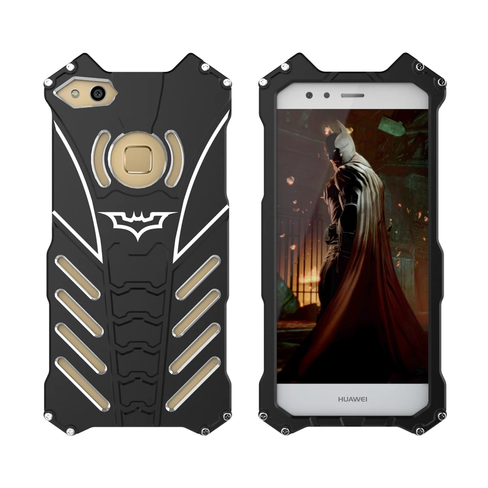 bilder für Coque Huawei P10 Lite Fall Rüstung Aluminium Metall Telefon Stoßdämpfer abdeckung Fall Für Huawei P10 Lite etui P10lite Metall Shell halterung bilder für Coque Huawei P10 Lite Fall Rüstung Aluminium Metall Telefon Stoßdämpfer abdeckung Fall Für Huawei P10 Lite etui P10lite Metall Shell halterung