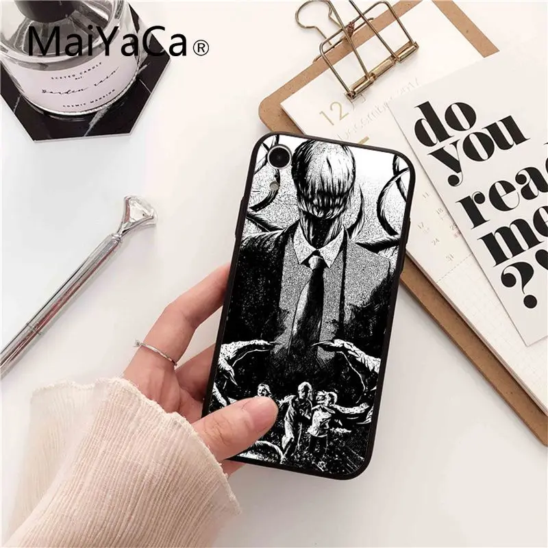 Junji Ito Tees Horror