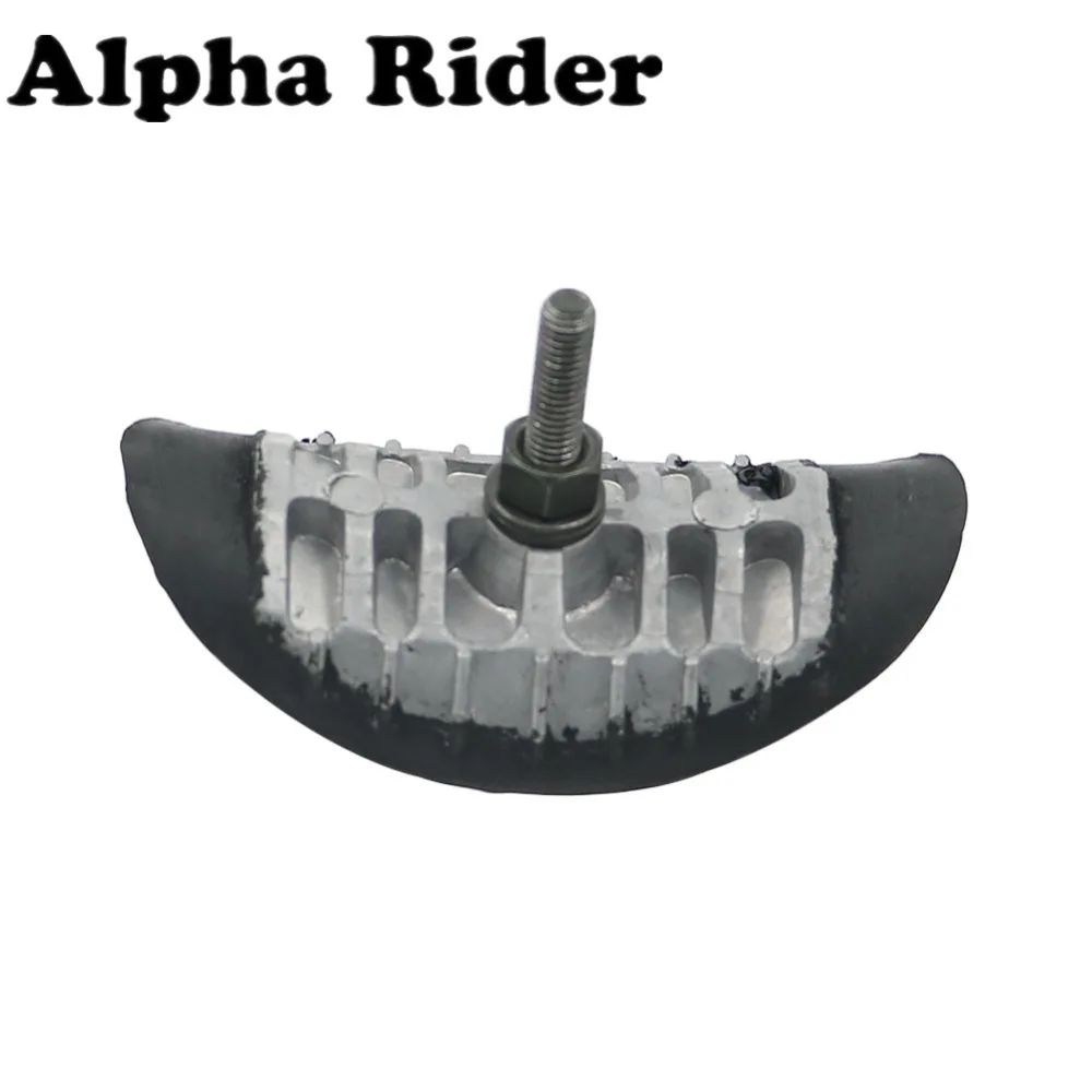 For 2.15&quot Wide Wheels Dirt Bike Pit Monkey Tyre Rim Lock Safe Bolt Inner Tire | Автомобили и мотоциклы