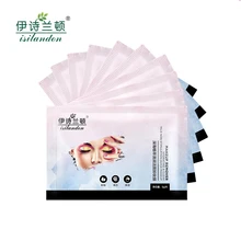 10 шт. дикие глубоководные морские влажные салфетки для удаления макияжа легко очищающие салфетки Очищающие Влажные Салфетки косметическое средство для умывания портативное