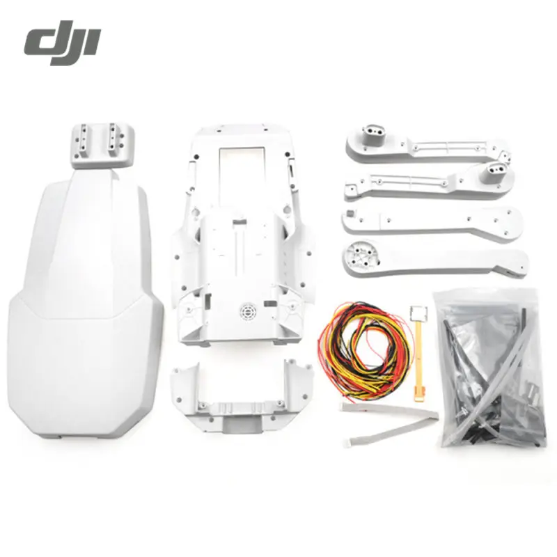 

DJI Phantom 3 DIY Modified Kit To DJI Mavic Pro For DJI Phantom 3A/3P/3SE/4K/3S Version RC Quadcopter FPV Selfie Drone