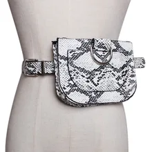 Женская модная стильная поясная сумка для мобильного телефона, кошелек, мини поясная сумка, сумки на пояс, женские повседневные сумки