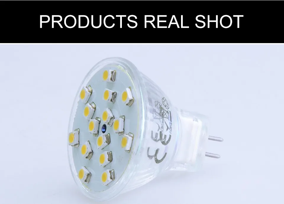 warm white mr11 spotlight energy saving  (7)