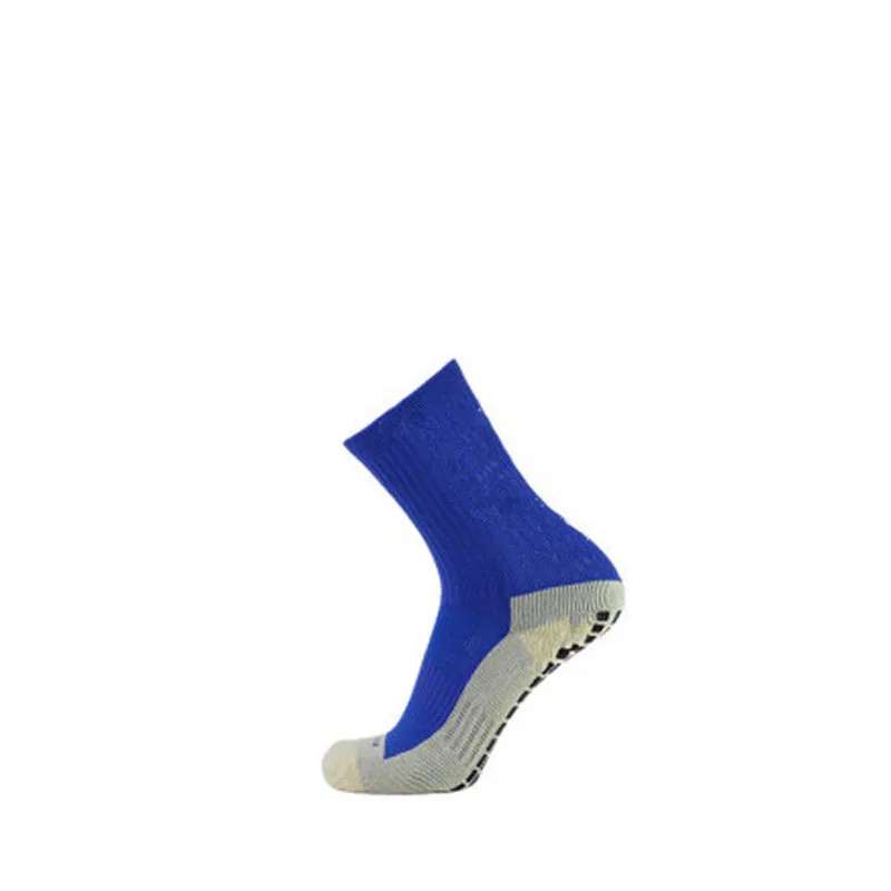 Trasox Tocksox стильные Нескользящие хлопковые носки для скейтборда, мужские короткие носки средней длины, Летние Осенние мужские носки