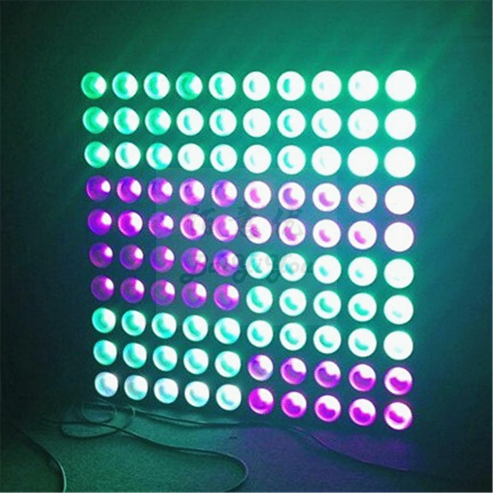 25pcs Matrix 08
