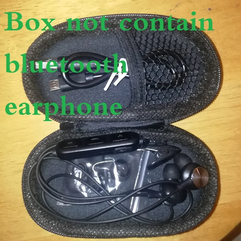box collection