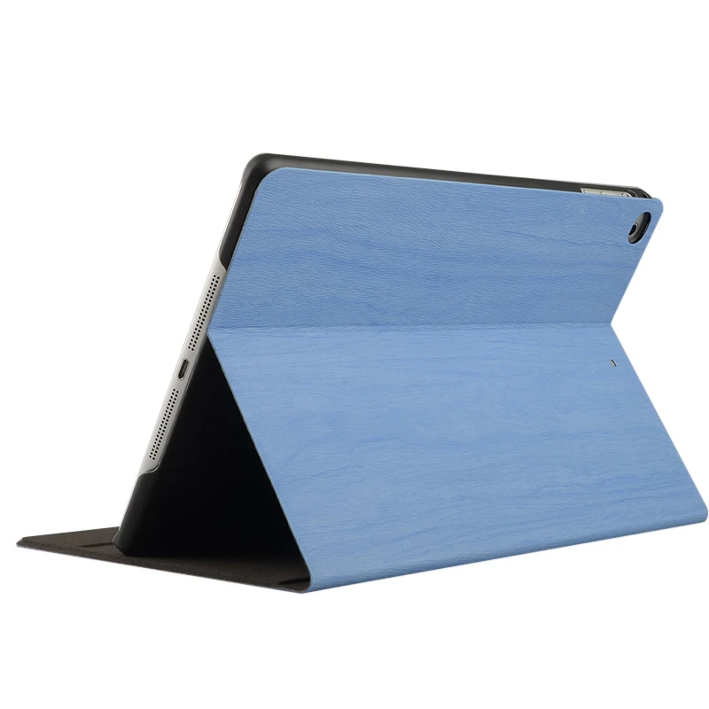 

Resin pattern Case Compatible For iPad Pro 9.7 inch Smart Case Stand Ultra Thin PU Leather Cover Auto Sleep/Wake up #2