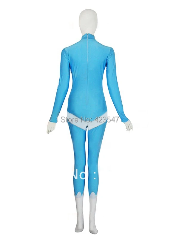  DC Comics Hawk And Dove Spandex Female Dove Superheroes Costume