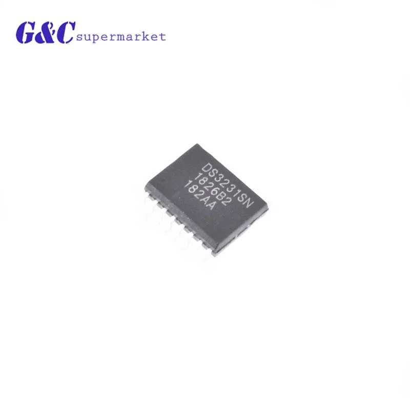 

DS3231SN DS3231 SSOP-16 new original