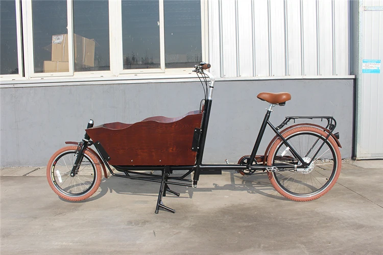 Kn T05c Hot Pedal And Electric Sale Long John Bike Cargo Bike For Stuff Carry Children Transport Food Processors Aliexpress