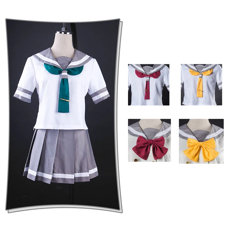 Love Live Sunshine School Uniform