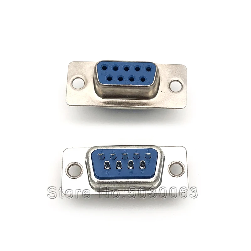 Female 10pcs