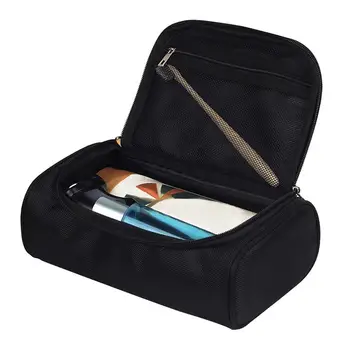 

Travel Cosmetic Bags Organizer High Quality Makeup Bags for Women Make Up Case Men Toiletry Bag Necessaries Wash Bag