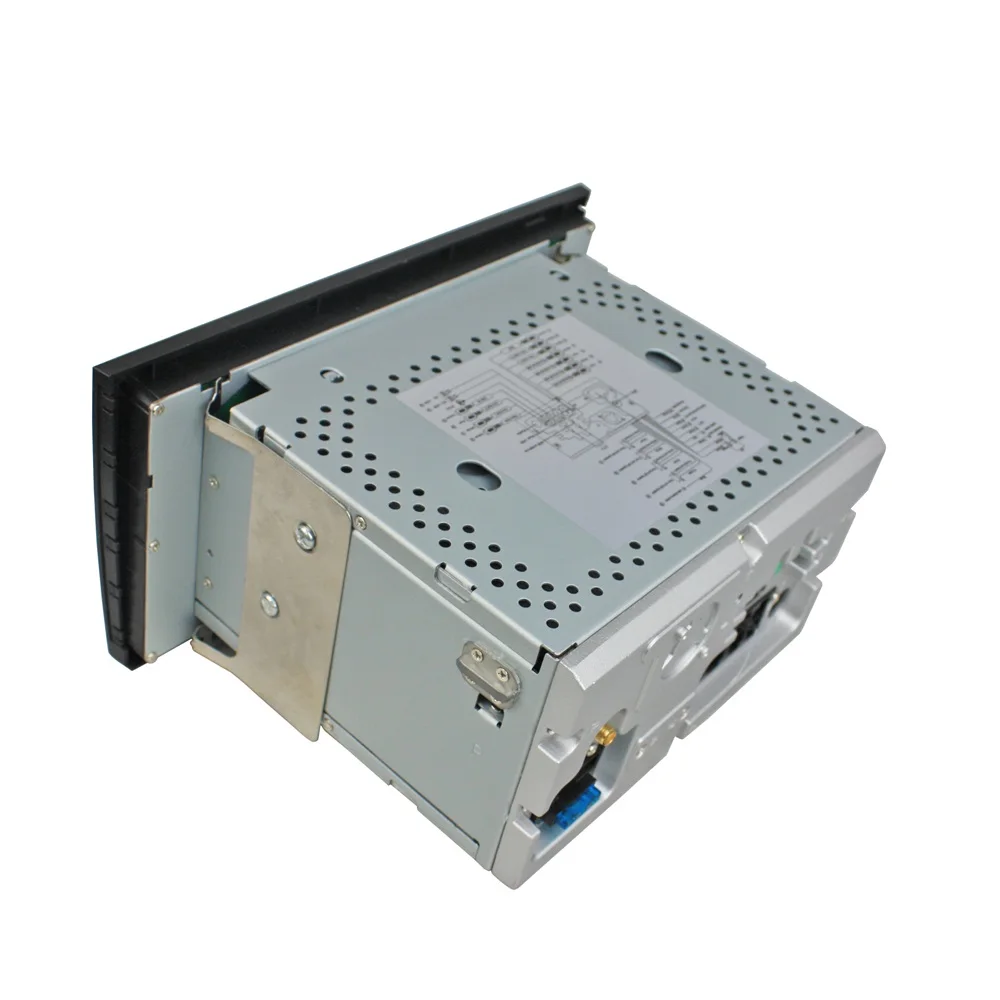 Best 2 Din 7 inch Android Touch Screen Car Stereo for Audi A4 DVD Player GPS Navigation System 3G WIFI CD AUX USB SD TV MP3 Autoradio 4 Best 2 Din 7 inch Android Touch Screen Car Stereo for Audi A4 DVD Player GPS Navigation System 3G WIFI CD AUX USB SD TV MP3 Autoradio 4