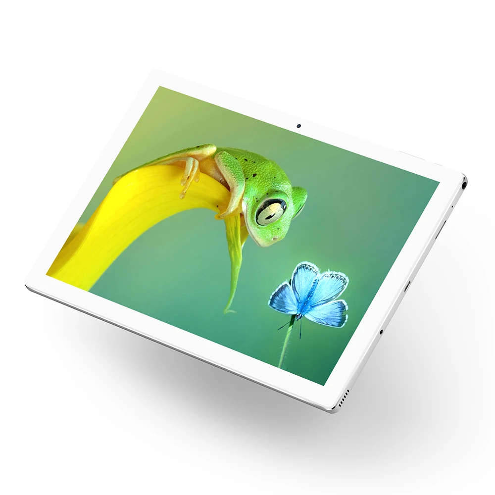 Teclast P10 Octa Core 10.1 дюймов Планшеты ПК Android 7.1 Rockchip rk3368 1.5 ГГц 2 ГБ Оперативная память 32