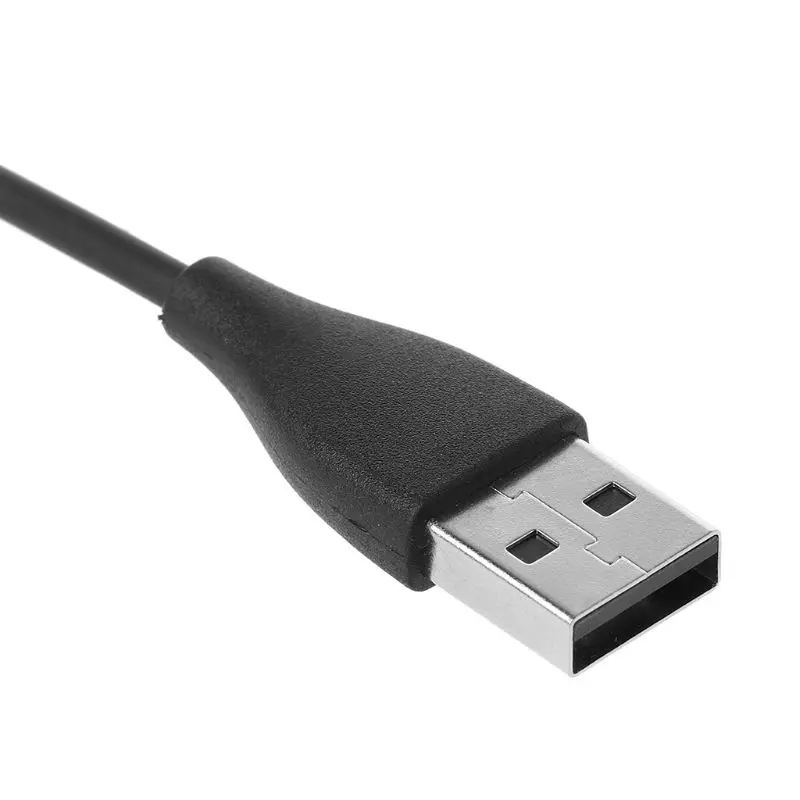 1 м мягкое магнитное зарядное устройство USB для быстрой зарядки док станция