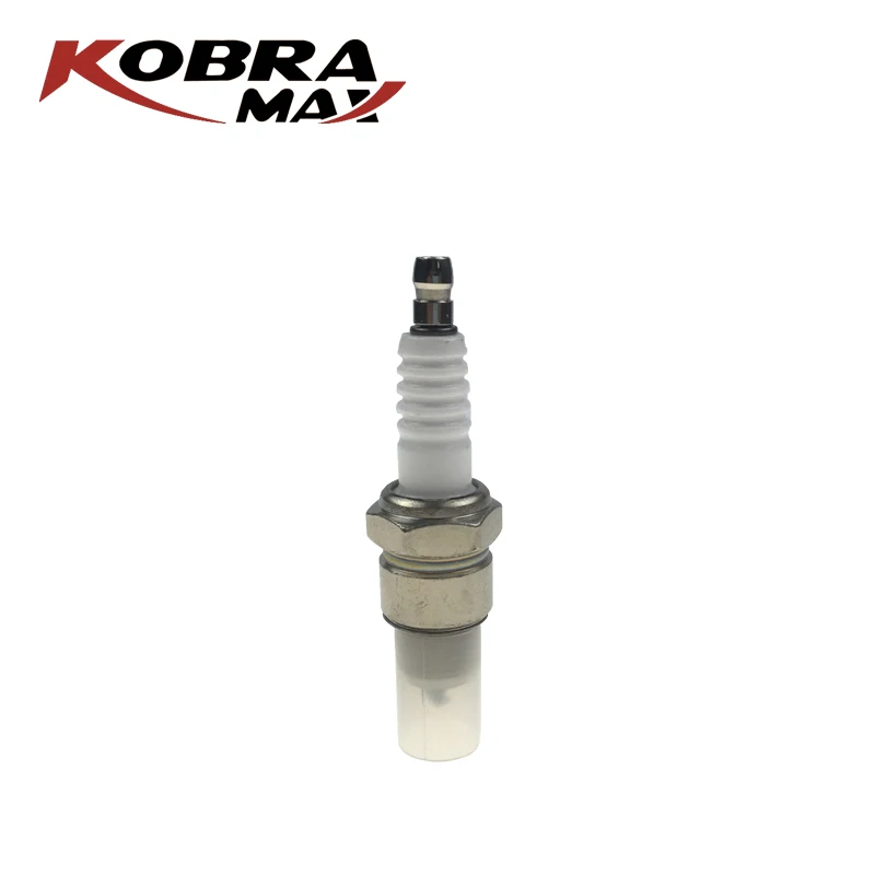 

KobraMax Spark Plug E6TC for Motorcycle V80 Yamaha100 DX100 Auto Parts