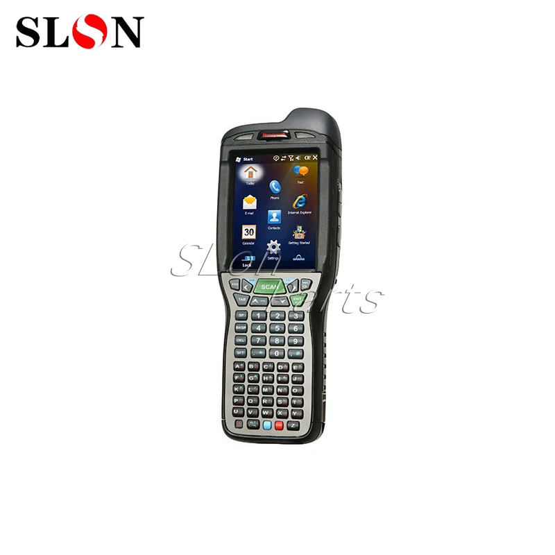 99EXL03 GC212XE для мобильного компьютера Honeywell 99EX 2D сканер штрих кодов логистический