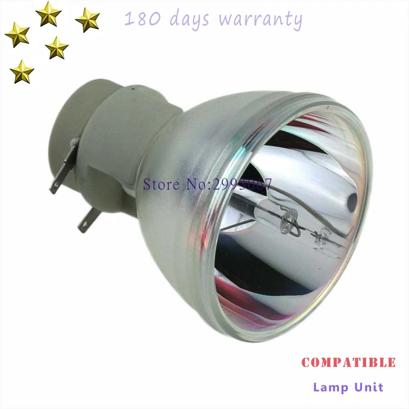 Рисунок 3 - Сменная проекционная лампа 5j