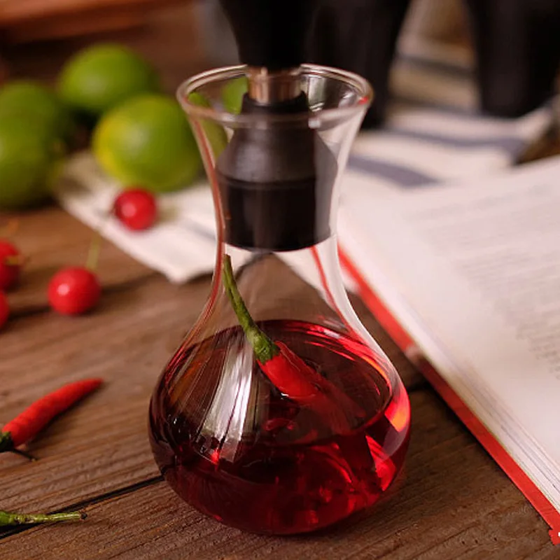 glass bottle 2
