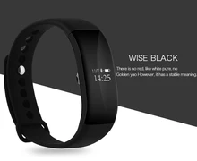 Smartch 2017 New V66 Sport Smart watch smart band Bluetooth 4.0 Intelligent Wristband Bracelets watch for Android ios phone