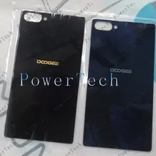 DOOGEE смешивания Батарея чехол жесткий Bateria задняя крышка для Doogee смесь мобильного телефона