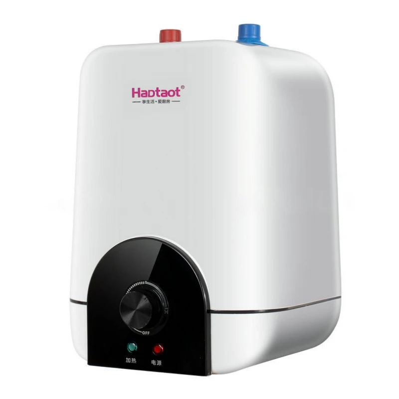 Рисунок 4 - Бытовой электрический водонагреватель