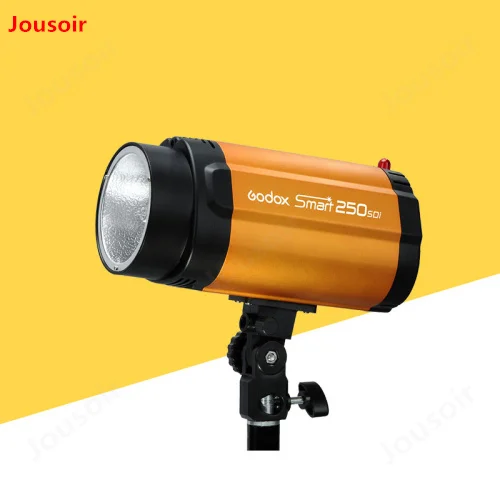GODOX Smart Studio Strobe Photo Flash 250 SDi Light CD50|Фотовспышки| |