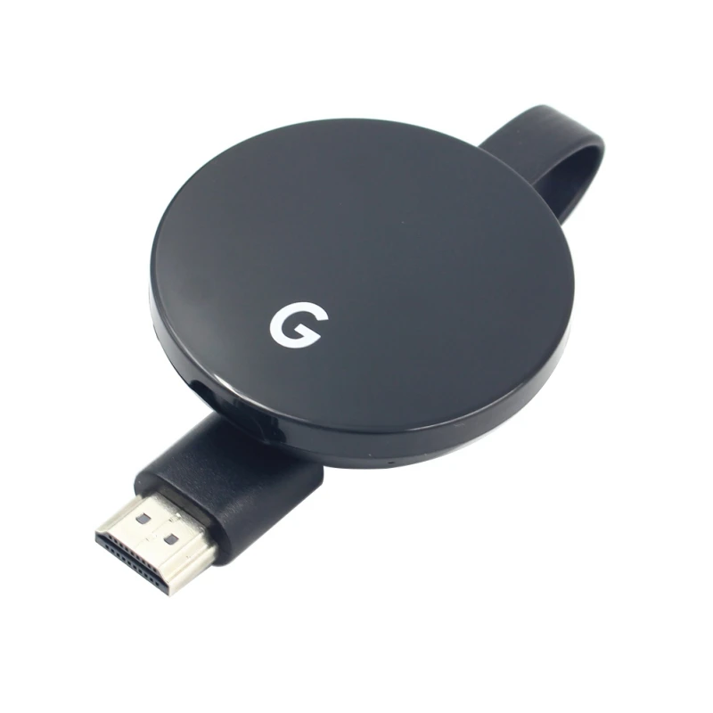 HDMI Wifi Airplay TV Stick support Chromecast for Netflix YouTube mirroring by google home miracast adapter