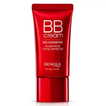 

Makeup Isolation Waterproof Foundation BB Cream Whitening Concealer Base Primer Cosmetics bb & cc creams