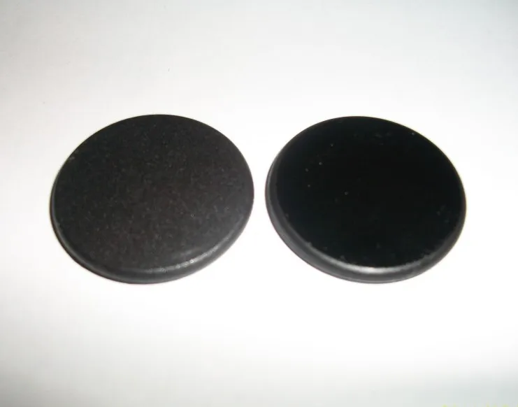 5000 шт. водостойкий радиочастотные метки для прачечных 13,56 МГц FM1108 чип чтения-записи pps laundry tag