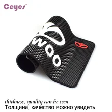 CEYES авто-Стайлинг коврик интерьерные аксессуары чехол для Daewoo значок Winstom Espero Nexia Matiz Lanos автомобильный Стайлинг Противоскользящий коврик