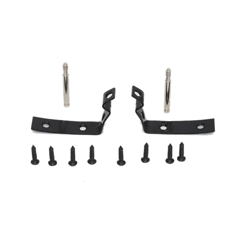 

8E2857035 For Audi A4 S4 RS4 B6 B7 8E Car Glove Box Lid Hinge Snapped Repair Fix Kit Brackets
