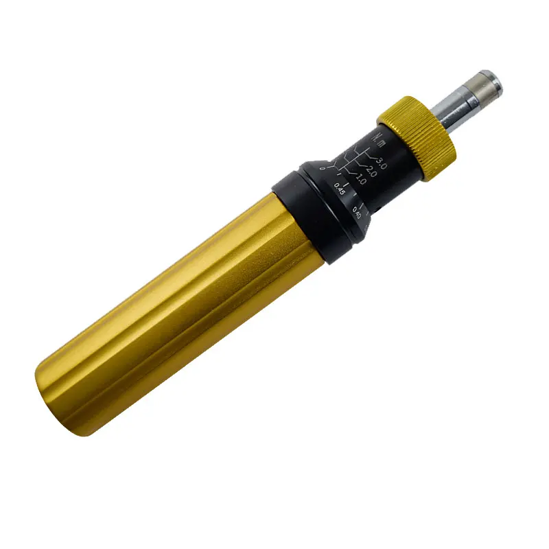 AYQ Preset Torque Driver Prefabricated Type Idling Torque Screwdriver Torque Screwdriver AYQ series