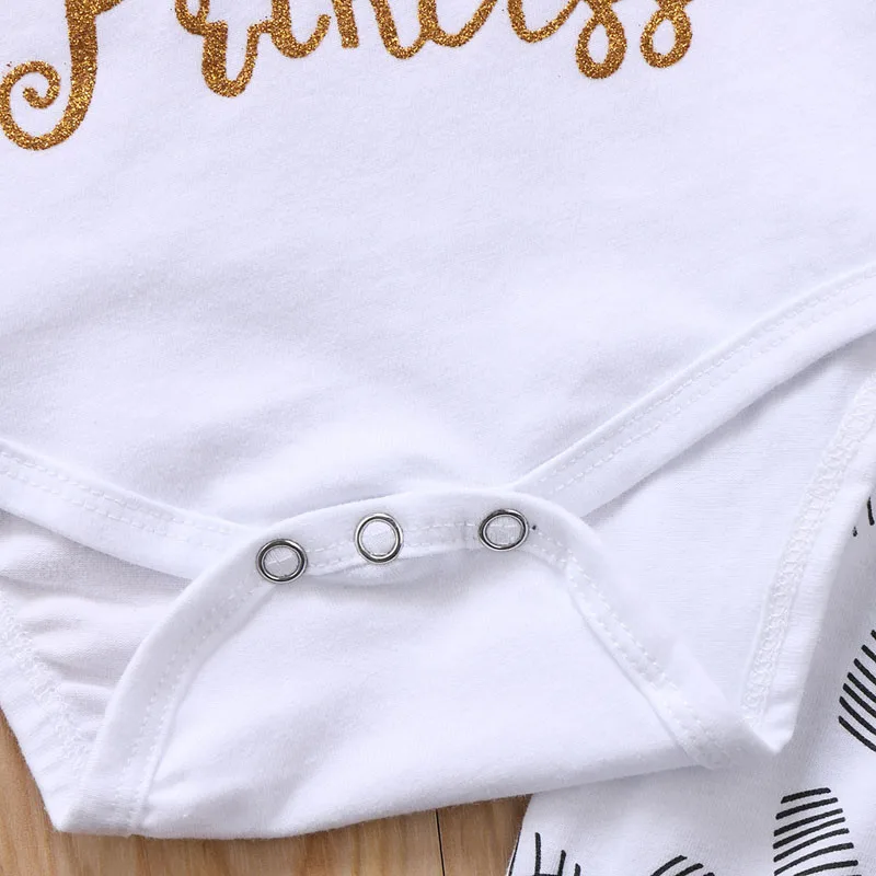 Комбинезон для новорожденных с длинным рукавом и надписью 4 шт.|baby girl|romper hatkids baby