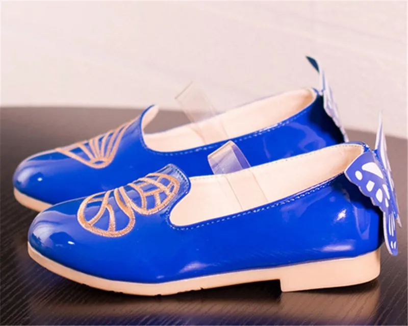 girls princess shoes (10)
