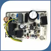 new good working for air conditioner pc board circuit board 30135340 motherboard W52535C GRJW52-A3
