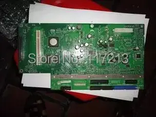 Free shipping 100 new original CN727 80006 CN727 60006 DJ T790 Formatter Board main board desigh