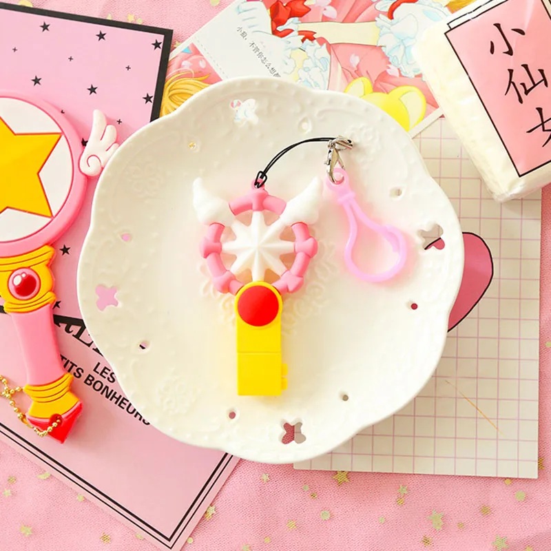 Аниме cardcaptor sakura U disk USB Memory Stick accot аксессуары|Реквизит для костюмов| |