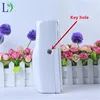 Smart LCD Automatic Fragrance Sprayer Aerosol Dispenser Air Freshener With Empty Cans Put in Alcohol or Disinfectant Water ► Photo 3/6