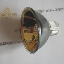 Инфракрасная паяльная станция светильник лампочка EFR 15V150W, сменная лампа для Osram 64635 15V 150W