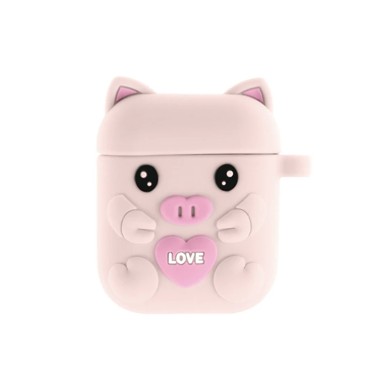 Cartoon case  5