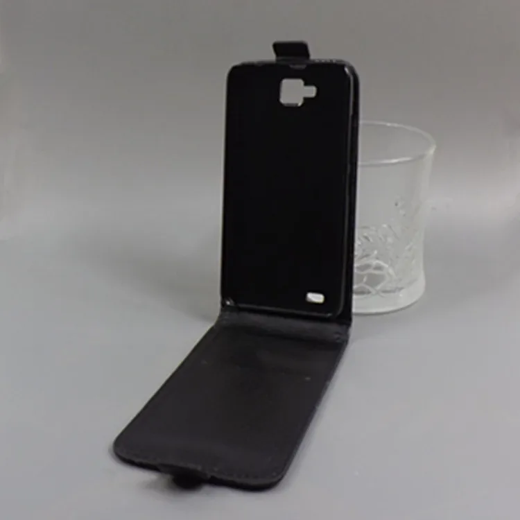 Вертикальный флип-чехол для Alcatel One Touch Idol Mini 6012 6012X 6012W с откидной крышкой и alcatel |