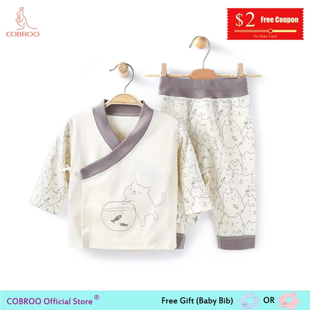 Cobroo Ropa De Bebe Recien Nacido Conjunto De 0 6 Meses Pantalones De Camisa Unisex Conjunto De Patron De Gato Ropa De Dormir De Bebe Conjunto Ny Set De Ropa Aliexpress Cobroo Ropa De Bebe Recien Nacido Conjunto De 0 6 Meses Pantalones De Camisa Unisex Conjunto De Patron De Gato Ropa De Dormir De Bebe Conjunto Ny Set De Ropa Aliexpress