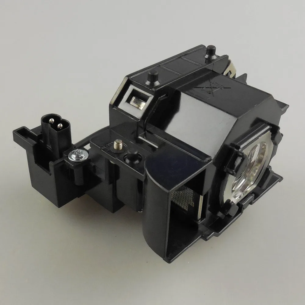 

Replacement Projector Lamp ELPLP44 / V13H010L44 for EPSON EH-DM2 / EMP-DE1 / MovieMate 50 / MovieMate 55 Projectors